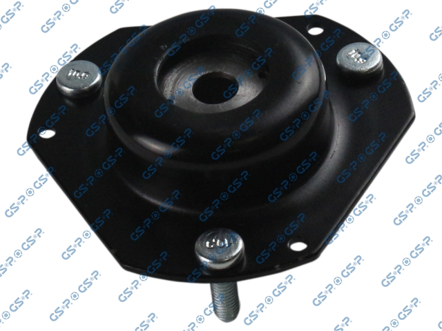 SOPORTE AMORTIGUADOR DEL FORD FIESTA 1.6 2011-2018 MAZDA 2 1.5 2008-2015