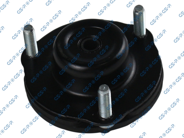 SOPORTE AMORTIGUADOR DEL TOYOTA HILUX VIGO 2.5 2.7 3.0 2008-2016 FORTUNER 2.7 3.0 2008-2016