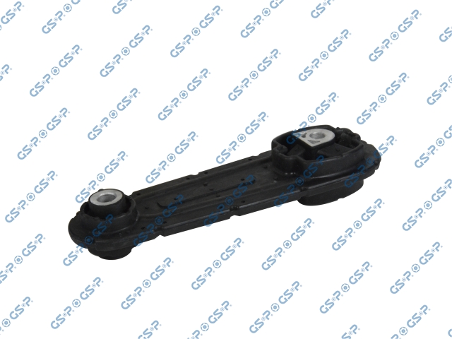 SOPORTE MOTOR TRAS RENAULT LOGAN 1.6 2007-2016 SANDERO 2006-2016 8V 16V STEPWAY 2010-2016