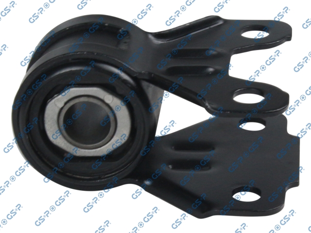 BUJE PUÑO TIJERA IZQ MAZDA 3 ALL NEW 2006-2015 (CON ABRAZADERA)