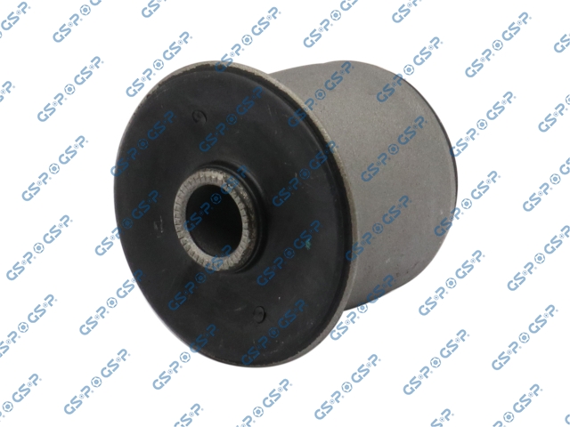 BUJE TIJERA SUPERIOR DEL SSANGYONG ACTYON 2.0 2.2 2007-2013 4X2 4X4 KYRON 2.0 2.3 2010-2015 REXTON II 2.7 2004-2012 (40.5X12.3X46)