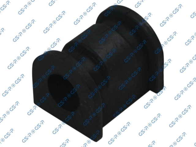 [71517379] SOPORTE CENTRAL BARRA ESTABILIZADORA CHEVROLET SPARK CRONOS