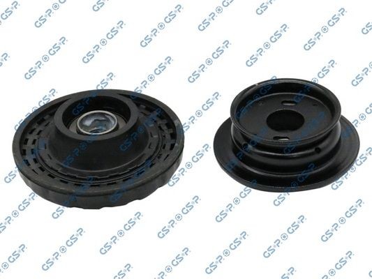 SOPORTE AMORTIGUADOR DEL CHEVROLET SPARK GT 1.2 2011-2018 BEAT 1.2 2018-2024 SONIC 1.6 1.8 2013-2018 COBALT 1.4 1.8 2011-2018 ONIX 1.4 2016-2022 JOY 1.4 2023-2025 (SOPORTE+COPELA)