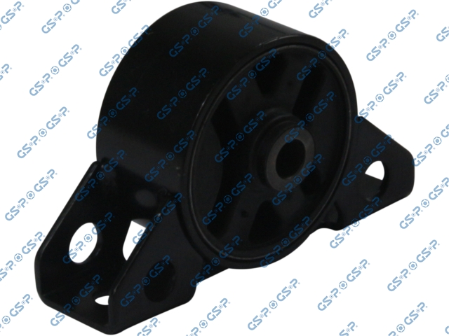 SOPORTE MOTOR TRAS CHEVROLET SPARK 724 CRONOS