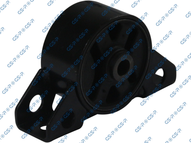 [71519165] SOPORTE MOTOR TRAS CHEVROLET SPARK CHRONOS 1.0 2007-2012 SPARK LIFE 1.0 2013-2019 (SIN BIELA)