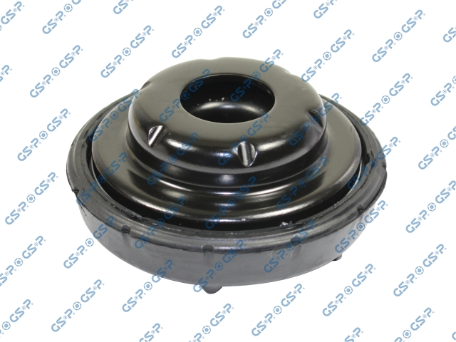 KIT SOPORTE AMORTIGUADOR CHEVROLET TRACKER 1.8 CRUZE 1.8 13505131 DELANTERO (514103)