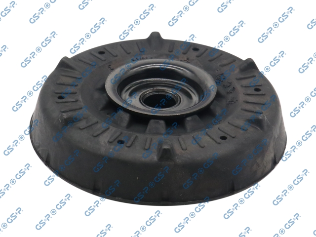 [71530574] SOPORTE AMORTIGUADOR DEL CHEVROLET TRACKER 1.8 2013-2020 CRUZE 1.8 2011-2016 SONIC 1.6 1.8 2013-2017 (SOLO SOPORTE)