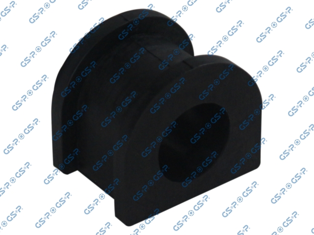 BUJE BARRA ESTABILIZADORA DEL MAZDA B2600 2000-2006 BT50 2.5 2006-2014 FORD RANGER 2.2 2.5 2.8 3.2 2002-2014 (HUECO 25 MM) INR  32412
