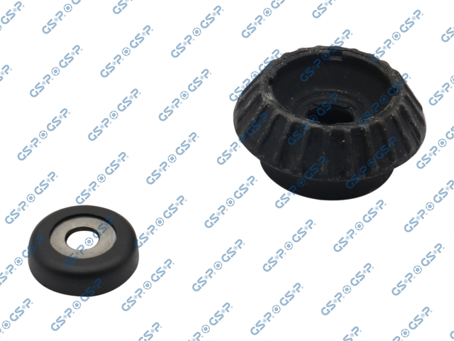 KIT SOPORTE AMORTIGUADOR DEL CHEVROLET SPARK AVEO SAIL + RODILLO