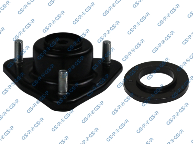 [71532902S] SOPORTE AMORTIGUADOR DEL HYUNDAI ATOS 1.0 2001-2012 SANTRO 1.1 2007-2012 (SOPORTE+ RODILLO)