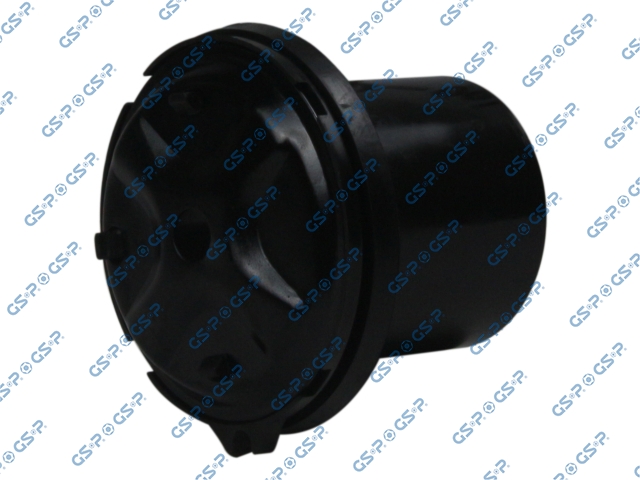 [71540284] GUARDAPOLVO AMORTIGUADOR DEL DAEWOO CIELO 1995-2011 RACER 1993-1997 LANOS 1998-2001 (TARRO)