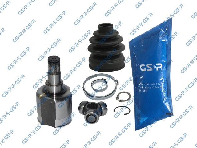 [71608042] PUNTA EJE LADO CAJA CHEVROLET SPARK LIFE 1.0 2013-2019 (22X21X35)