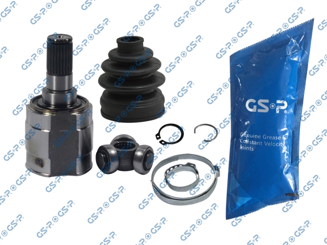 [71624019] PUNTA EJE LADO CAJA KIA PICANTO MORNING 1.1 2005-2011 (25X20X36) (MI-775)