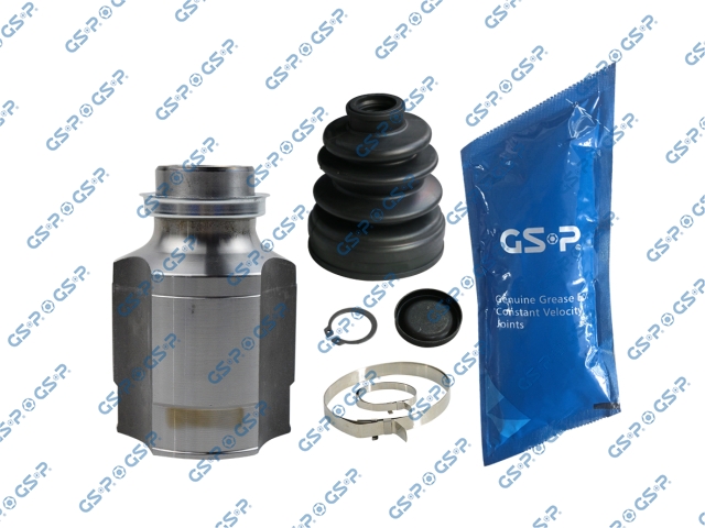 [71634039] PUNTA EJE LADO CAJA MAZDA 626 MILENIO 2.0 2000-2005 AUTOMATICO (28X23X43) (MZ-719)