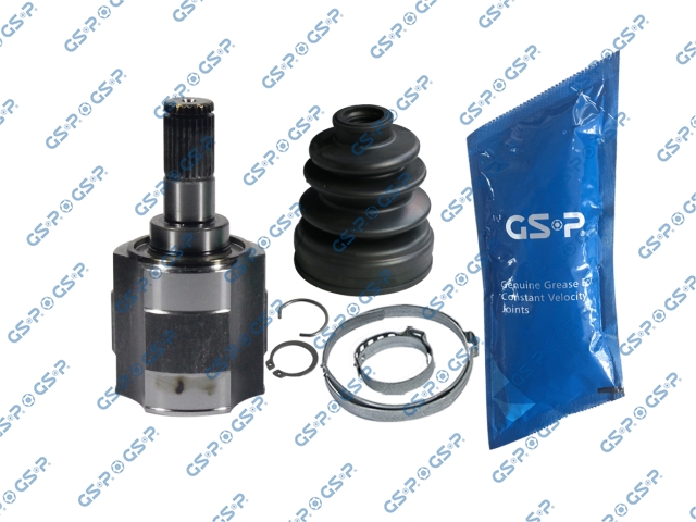 [71639056] PUNTA EJE LADO CAJA HYUNDAI VISION 1.4 1.6 2006-2012 (25X22X41)