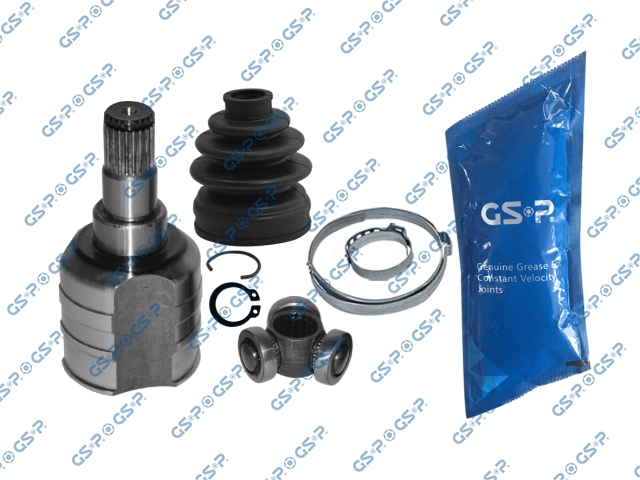 PUNTA EJE LADO CAJA CHEVROLET SPARK GT 2011-2018 TRICETA PIN INTERNO (22X20X35)(OP-755)