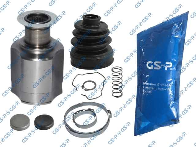 [71650015] PUNTA EJE L/C (23X21X36.25) (RN-717) DER RENAULT CLIO CAMPUS 1.2 2013-2017 LOGAN 1.4 1.6 2007-2015 SANDERO 1.6 2010-2015 STEPWAY 1.6 2010-2015