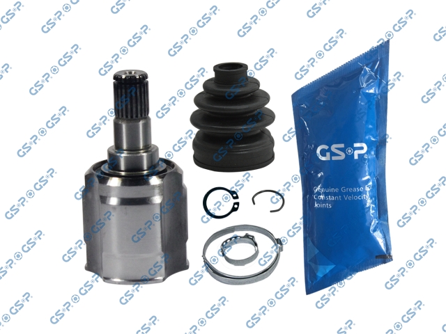 [71654005] PUNTA EJE L/C (22X20X35) (SK-700) HYUNDAI ATOS INDIA 1.0 2005-2012 SANTRO 1.1 2007-2012 (TRICETA)