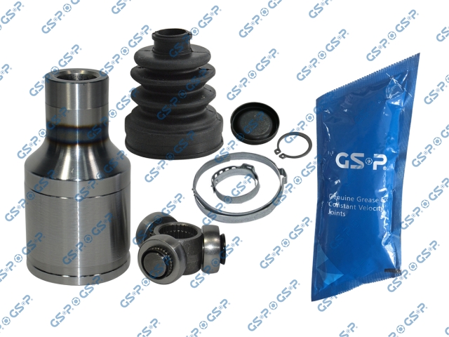 [71657002] PUNTA EJE L/C (22X19X40) (SK-501)  DER CHEVROLET SWIFT 1.3 1993-2001 HEMBRA BOTELLA