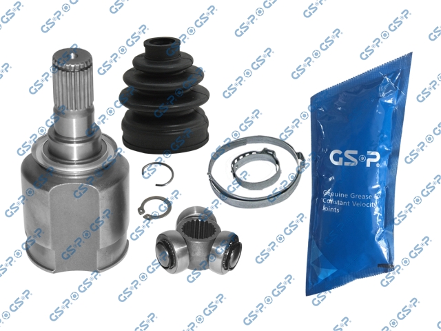 PUNTA EJE LADO CAJA HYUNDAI GRAN I10 1.0 1.2 2015-2021 KIA PICANTO ION 1.0 1.2 2012-2017 (25X21X35) (SK-572)