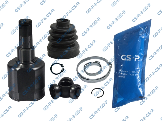 [71675005] PUNTA EJE L/C (34X22X35) (OP-748) CHEVROLET AVEO 1.4 1.6 2006-2012 OPTRA 1.4 1.6 2004-2012 MECANICO TRICETA