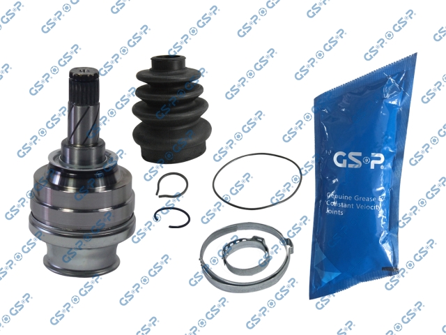 PUNTA EJE L/C (22X28X34.95) (OP-705) CHEVROLET CORSA 1.3 1995-1998 CORSA 1.4 1998-2006 CORSA 1.6 2002-2006