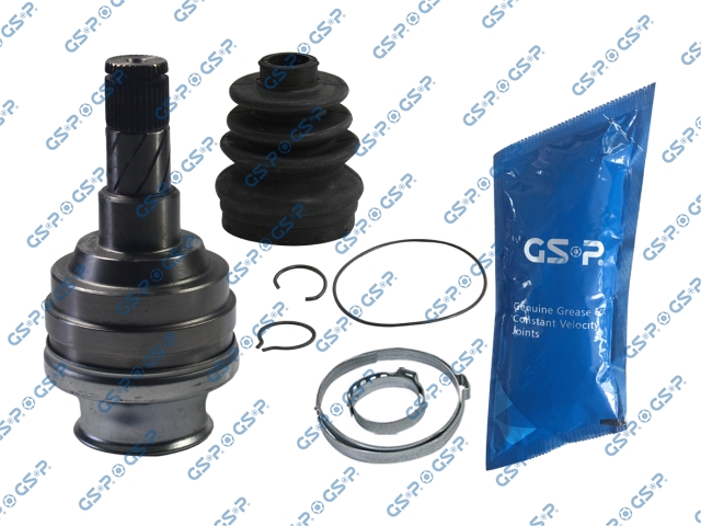 [71699028] PUNTA EJE LADO CAJA DAEWOO CIELO BX 1.5 SOHC 1995-2001 RACER 1.5 1993-1997 LANOS 1.5 1998-2003 (34X22X35) (OP-720)