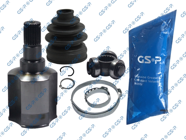 [71699099] PUNTA EJE L/C (22X19X35) (SK-503) SUZUKI SWIFT 1.0 1.3 1989-2000 MACHO CUERPO LARGO