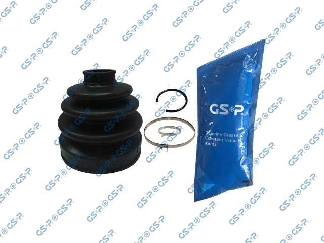 GUARDAPOLVO EJE L/R CHEVROLET TROOPER 1987-1993 LUV 2.3 1993-1998 (26,5MMX88,5MM)