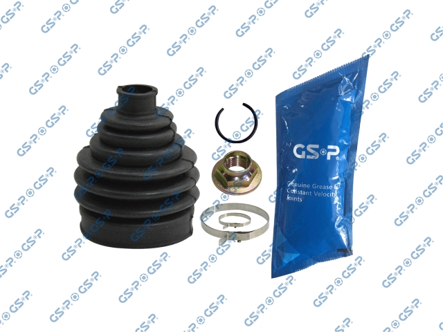 GUARDAPOLVO EJE L/R MAZDA 323 1.3 1.5 1989-2004 KIA RIO XCITE 1.4 1.6 2006-2012 HYUNDAI VISION 1.4 1.6 2006-2012 (20MMX71MM) LISO