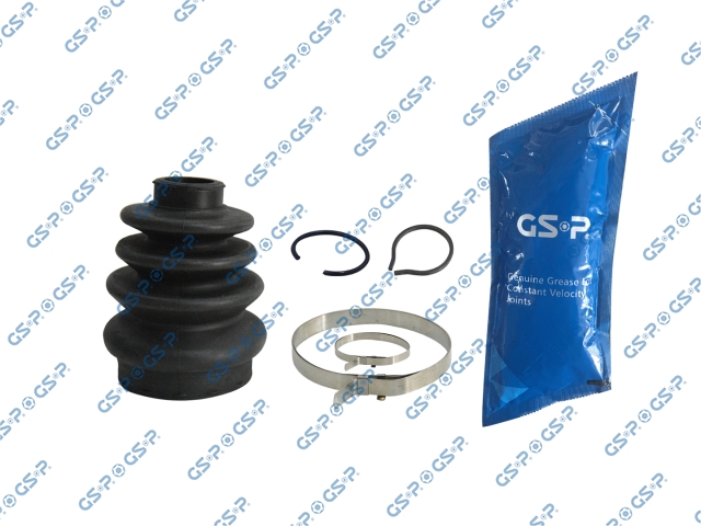 GUARDAPOLVO EJE L/C CHEVROLET CORSA 1.3 1.4 1.6 1995-2006 (23.2MMX56MM) LISO