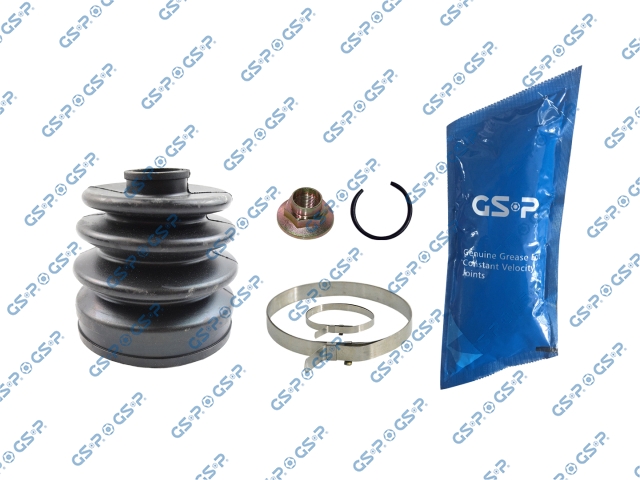 GUARDAPOLVO EJE L/R HYUNDAI ACCENT 1.3 1.5 1995-2000 VERNA 1.3 1.5 2000-2002 GYRO 1.3 1.5 2003-2006 KIA RIO STYLUS 1.3 1.5 2002-2015 (21.5MMX71.5MM) LISO