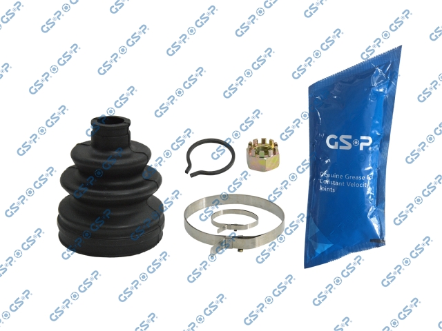 GUARDAPOLVO EJE L/C DAEWOO CIELO 1995-2001 RACER 1993-1997 LANOS 1998-2003 (21.7MMX77MM) LISO (TIPO COPA)