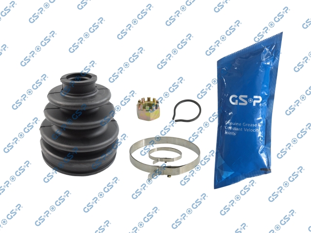 GUARDAPOLVO EJE L/R CHEVROLET CORSA 1.3 1995-1998 CORSA WIND 1.4 1998-2006 CORSA POWER 1.6 2002-2006 (22MMX77MM)