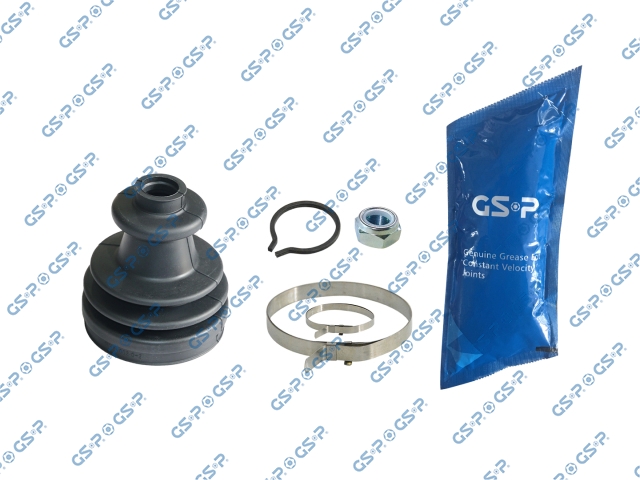 [71720529] GUARDAPOLVO EJE L/R RENAULT R9 1.4 1988-1996 R19 1.4 1.6 1994-2002 SYMBOL 1.4 1.6 2002-2010 (20MMX77MM) LISO