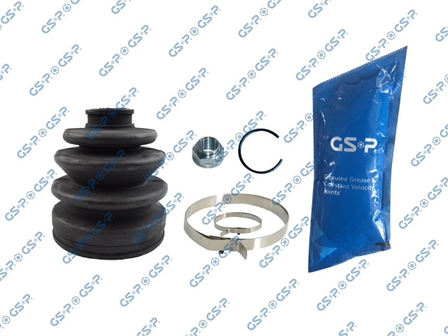 GUARDAPOLVO EJE L/R MAZDA ALLEGRO 1.6 1.8 1996-2008 MAZDA 6 2.0 2000-2006 (24.5MMX85MM) LISO-IGUAL A 720572