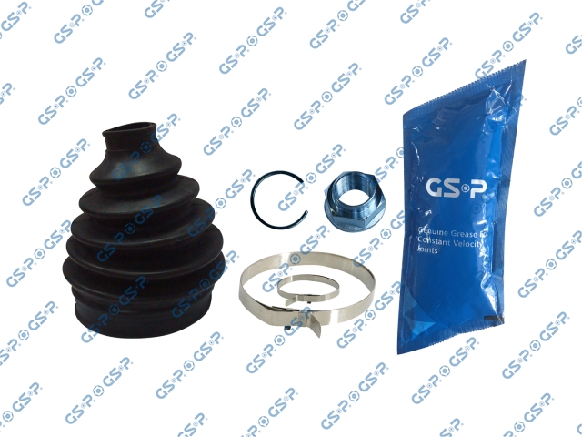 GUARDAPOLVO EJE L/C MAZDA 323 1.3 1.5 1989-2004 (26MMX81MM) LISO