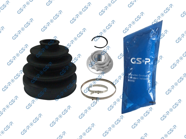 GUARDAPOLVO EJE L/R HONDA CIVIC 1.6 ACCORD 2.0 (23MMX91.5MM) LISO