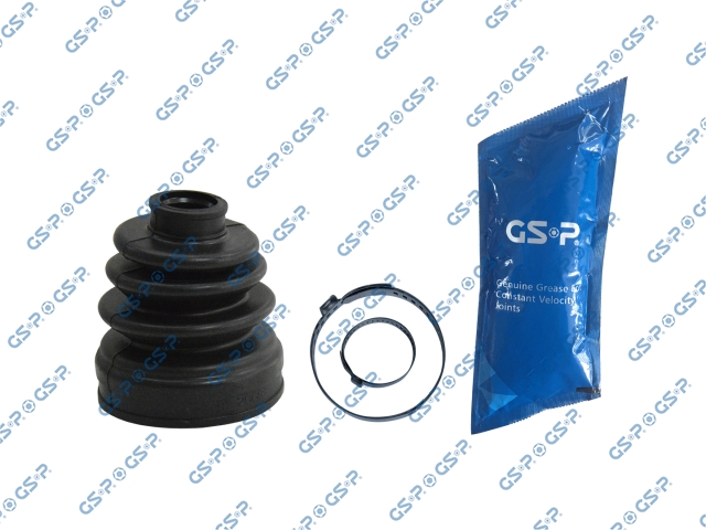 GUARDAPOLVO EJE L/CAJA CHEVROLET AVEO 1.4 1.6 2006-2012 OPTRA 1.4 1.6 2004-2012 SAIL 1.4 2012-2019 MAZDA 626 MILENIO 1996-2002 DAIHATSU TERIOS 1999-2006 (LISO) (23MMX71.5MM)