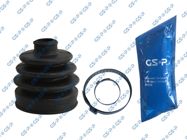 GUARDAPOLVO EJE L/R CHEVROLET GRAND VITARA 1.6 2.0 2.5 V6 1998-2008 (19MMX68MM) LISO