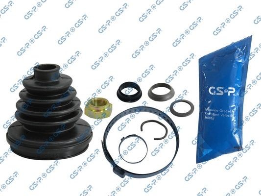 GUARDAPOLVO EJE L/R RENAULT CLIO II 1.6 2002-2010 KANGOO 1.6 2006-2015 (23.5MMX79.5MM) LISO