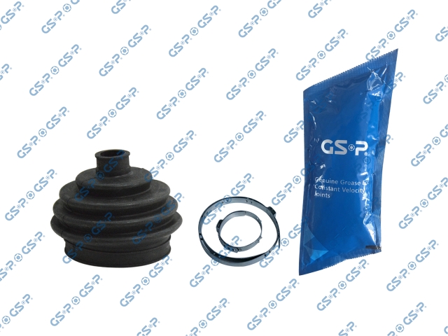 GUARDAPOLVO EJE L/C RENAULT LOGAN 1.4 1.6 2007-2015 SANDERO 1.6 2009-2015 STEPWAY 1.6 2010-2015 (CON PLATINA-ARANDELA) (25MMX78MM) LISO