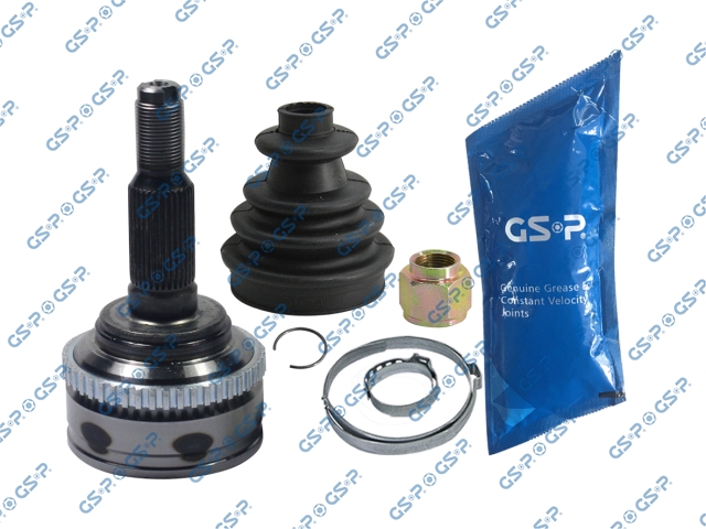 [71808036] PUNTA EJE L/R (33X23X52) (OP-861A)  CHEVROLET OPTRA 1.4 1.8 2004-2012 CON ABS 47 PULSOS PI