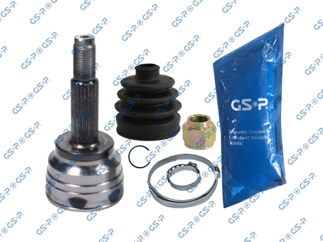 [71808054] PUNTA EJE LADO RUEDA CHEVROLET SPARK GT 1.2 2011-2016 SIN ABS (22X20X52) (OP-879)
