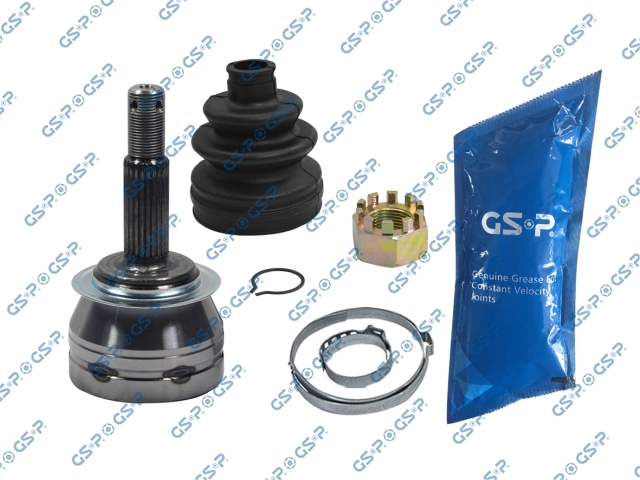 [71812003] PUNTA EJE L/R (22X29X52) (OP-006)   DAEWOO RACER 1.5 1993-1997 CIELO 1.5 SOHC 1995-2001 LANOS 1.5 1998-2003 PE