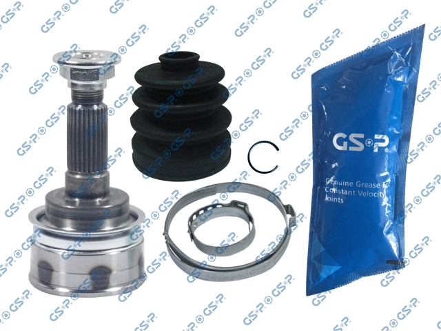 [71818034] PUNTA EJE L/R (26X22X56) (MZ-008) MAZDA ALLEGRO 1.6 1996-2000