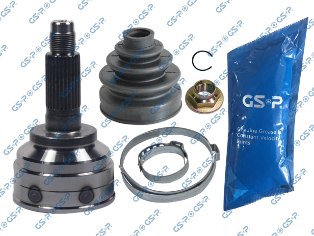 [71818035] PUNTA EJE L/R (28X23X56) (MZ-016) MAZDA 626 2.0 1992-1997 MATSURI 2.0 1996-2000