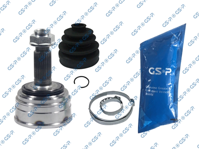 [71823013] PUNTA EJE L/R (28X32X60) (HO-019) HONDA ACCORD 2.0 1981-1990 PRELUDE 2.0 1985-1994 CRV 2.0 1994-2000