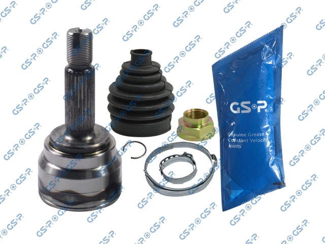 PUNTA EJE LADO RUEDA HYUNDAI GRAND I10 1.0 1.2 2015-2018 SIN ABS (25X21X52) (MI-162) PI 