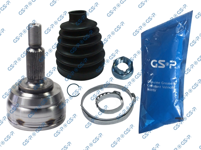 [71850157] PUNTA EJE L/R (25X33X53) (RN-963) RENAULT DUSTER 1.6 2.0 2013-2021 4X2